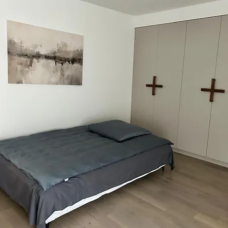 Apartmán Weinberg Luxus Residenz In Rhoendorf Bad Honnef