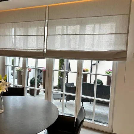 Weinberg Luxus Residenz In Rhoendorf *