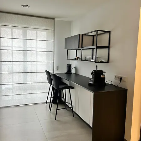 Weinberg Luxus Residenz In Rhoendorf *