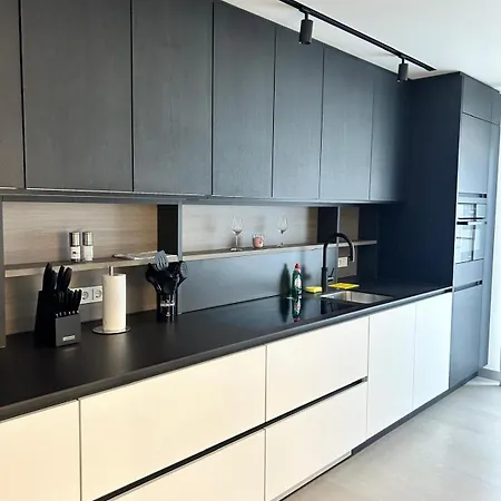 Weinberg Luxus Residenz In Rhoendorf *