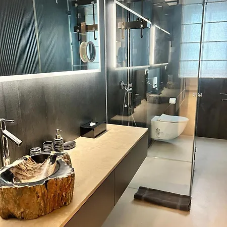 Weinberg Luxus Residenz In Rhoendorf * Bad Honnef