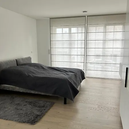 Apartmán Weinberg Luxus Residenz In Rhoendorf *