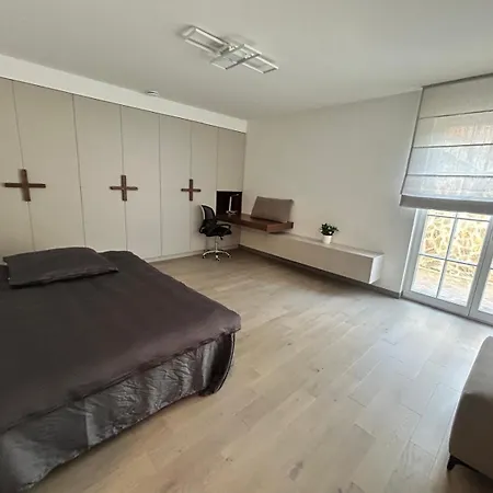 Weinberg Luxus Residenz In Rhoendorf * Bad Honnef