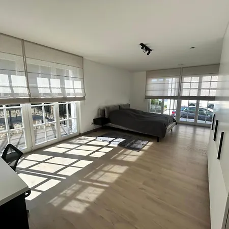 Weinberg Luxus Residenz In Rhoendorf Lejlighed *