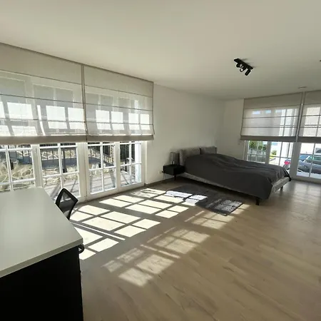 Apartmán Weinberg Luxus Residenz In Rhoendorf *