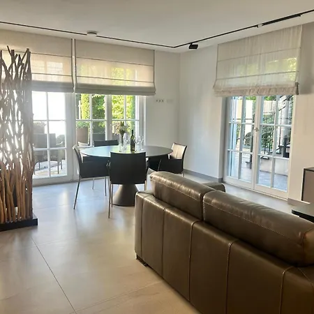 Weinberg Luxus Residenz In Rhoendorf * باد هونيف ام راين