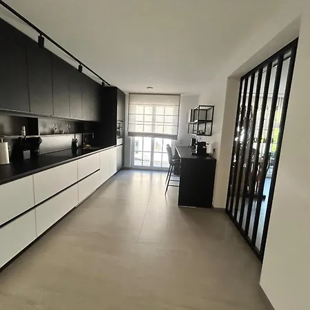 Apartmán Weinberg Luxus Residenz In Rhoendorf *