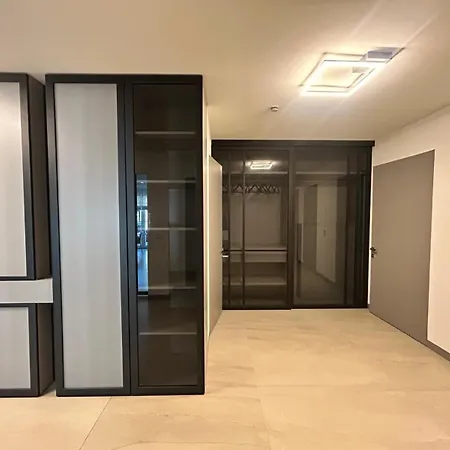 Weinberg Luxus Residenz In Rhoendorf * باد هونيف ام راين