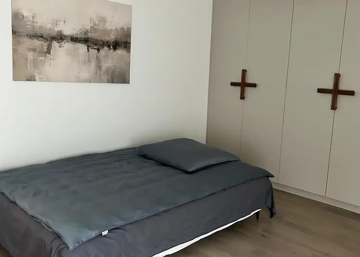 Lejlighed Weinberg Luxus Residenz In Rhoendorf Bad Honnef