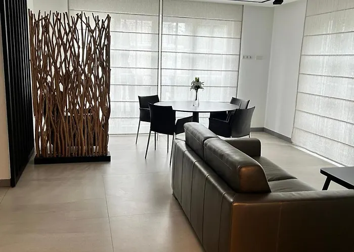 Weinberg Luxus Residenz In Rhoendorf Lejlighed Bad Honnef