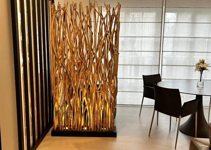 Lejlighed Weinberg Luxus Residenz In Rhoendorf Bad Honnef