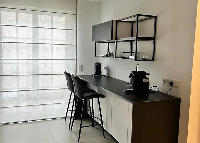 Weinberg Luxus Residenz In Rhoendorf *