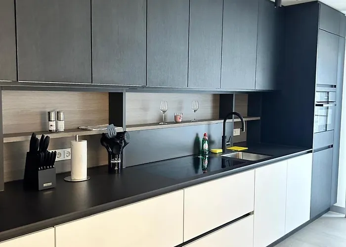 Weinberg Luxus Residenz In Rhoendorf *