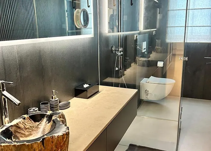 Weinberg Luxus Residenz In Rhoendorf * Bad Honnef