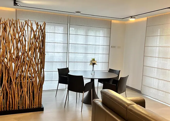 Weinberg Luxus Residenz In Rhoendorf Bad Honnef