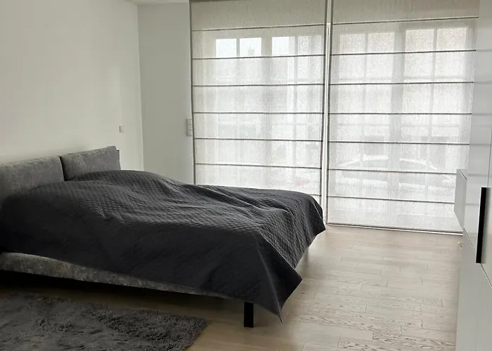 Lejlighed Weinberg Luxus Residenz In Rhoendorf *