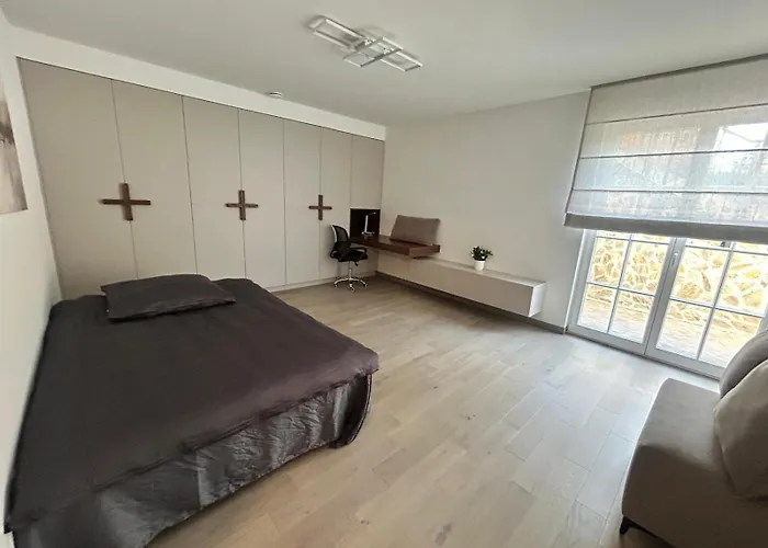 Weinberg Luxus Residenz In Rhoendorf * Bad Honnef