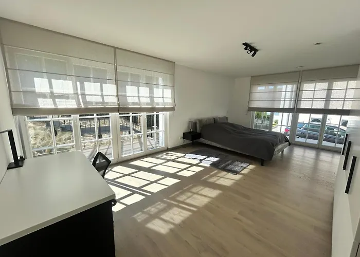 Apartman Weinberg Luxus Residenz In Rhoendorf *