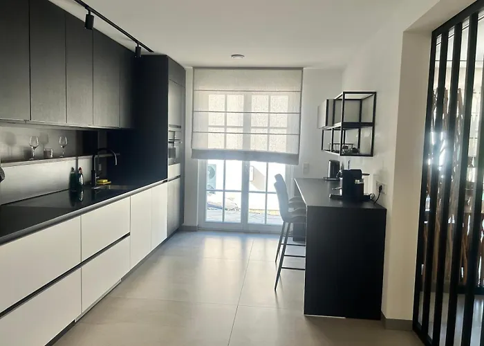 Weinberg Luxus Residenz In Rhoendorf Bad Honnef