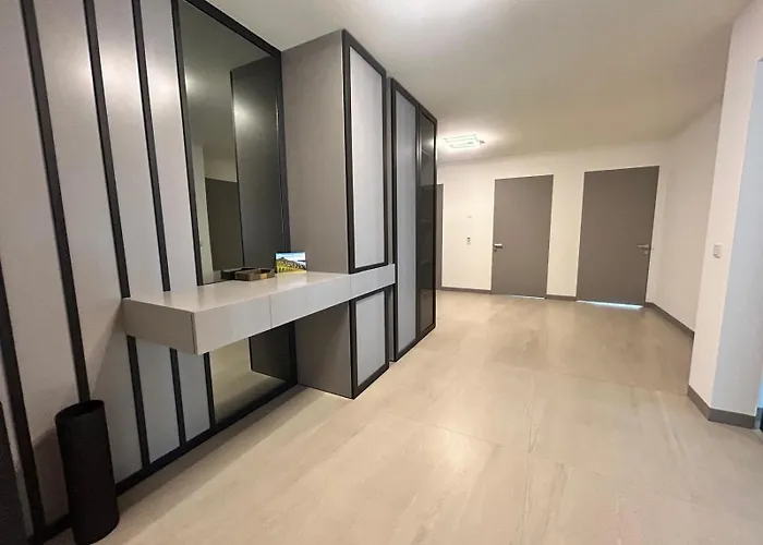 Lejlighed Weinberg Luxus Residenz In Rhoendorf