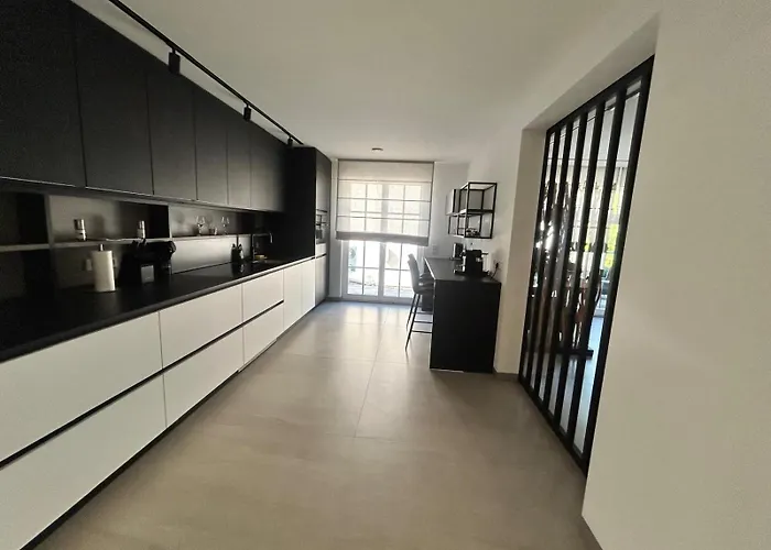 Lejlighed Weinberg Luxus Residenz In Rhoendorf *