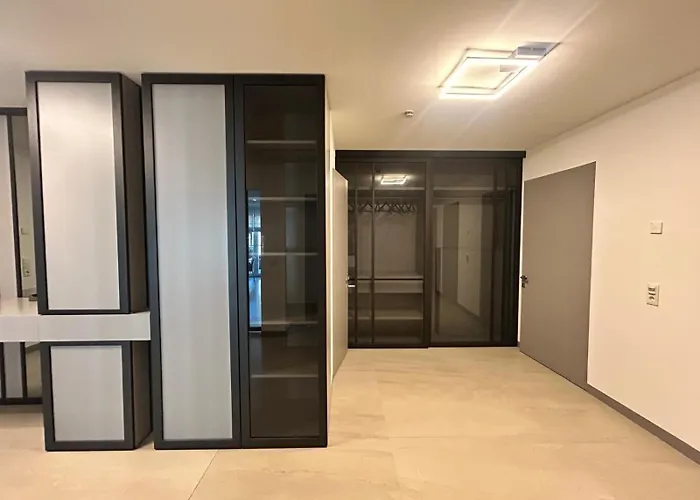 Weinberg Luxus Residenz In Rhoendorf * Bad Honnef